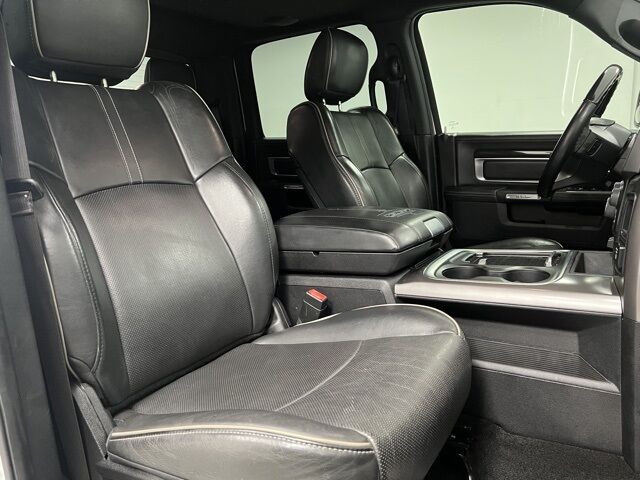 2016 Ram 1500 Limited Highlands Ranch CO