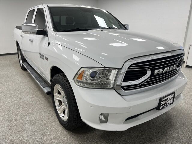 2016 Ram 1500 Limited Highlands Ranch CO
