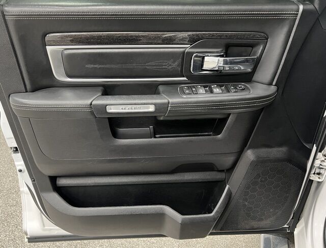 2016 Ram 1500 Limited Highlands Ranch CO