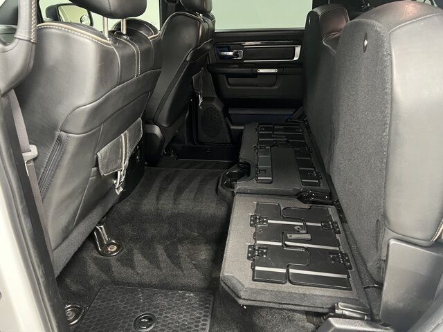 2016 Ram 1500 Limited Highlands Ranch CO