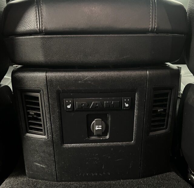 2016 Ram 1500 Limited Highlands Ranch CO