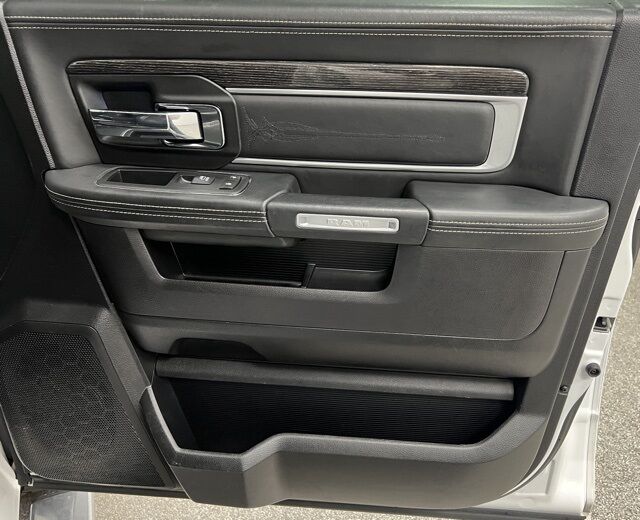 2016 Ram 1500 Limited Highlands Ranch CO