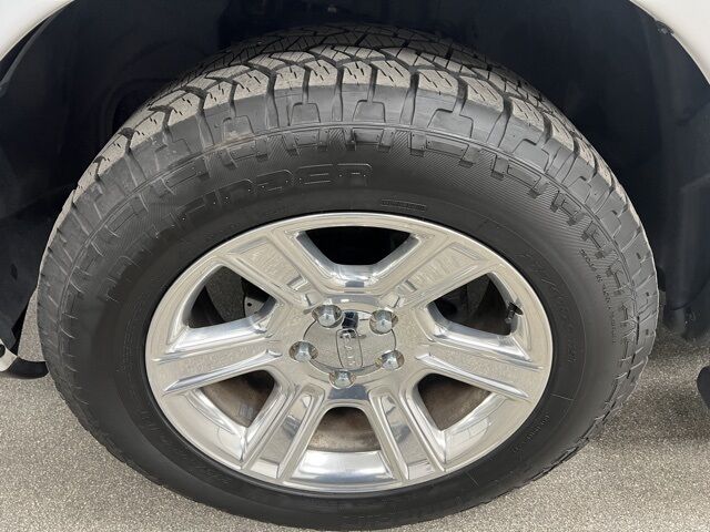 2016 Ram 1500 Limited Highlands Ranch CO