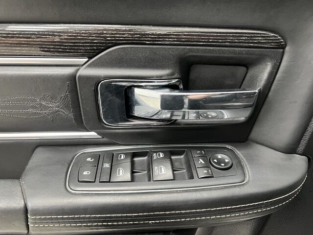 2016 Ram 1500 Limited Highlands Ranch CO