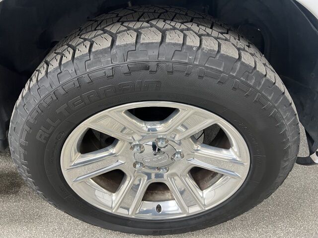 2016 Ram 1500 Limited Highlands Ranch CO