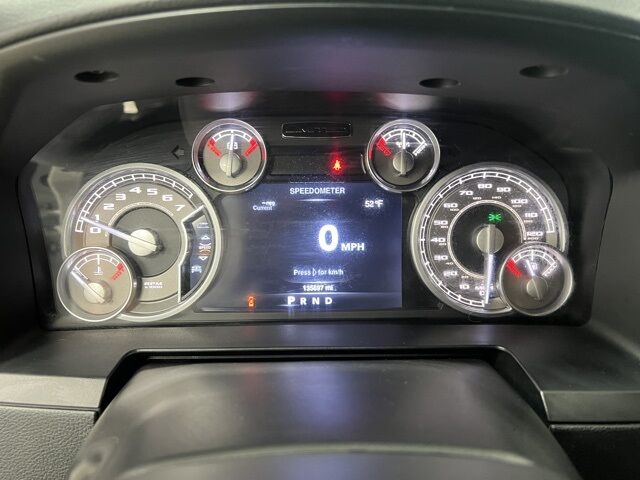 2016 Ram 1500 Limited Highlands Ranch CO