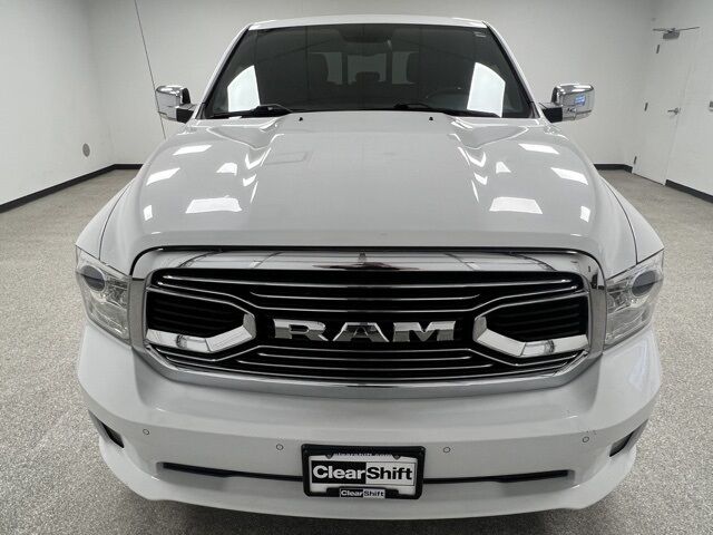2016 Ram 1500 Limited Highlands Ranch CO