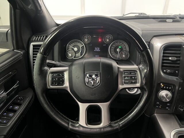 2016 Ram 1500 Limited Highlands Ranch CO