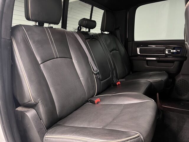 2016 Ram 1500 Limited Highlands Ranch CO