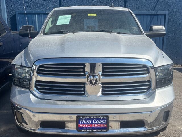 2016 RAM Ram 1500 Pickup Lone Star's photo