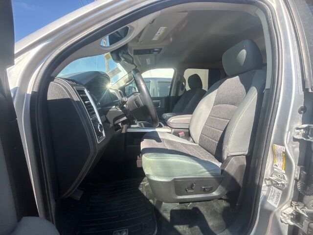 2016 Ram 1500 Lone Star Kyle TX