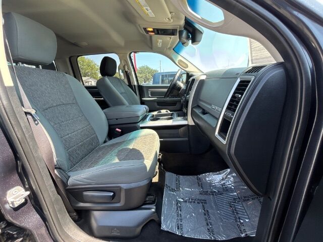 2016 Ram 1500 Lone Star Austin TX