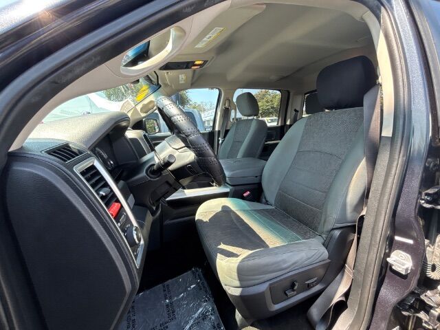 2016 Ram 1500 Lone Star Austin TX