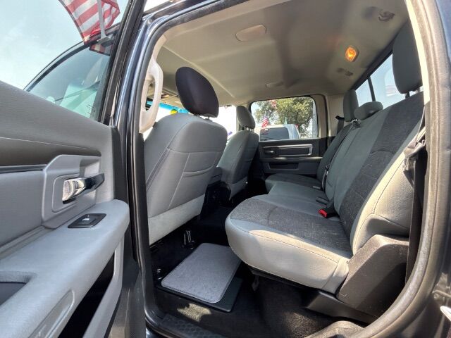2016 Ram 1500 Lone Star Austin TX