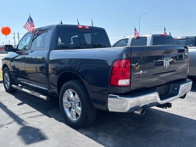 2016 Ram 1500 Lone Star Austin TX