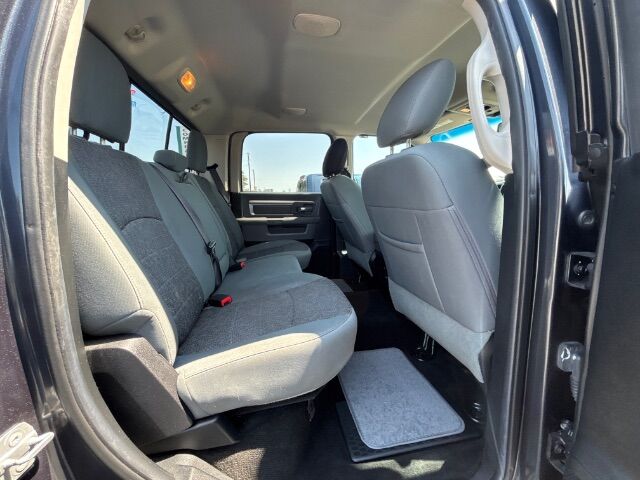 2016 Ram 1500 Lone Star Austin TX