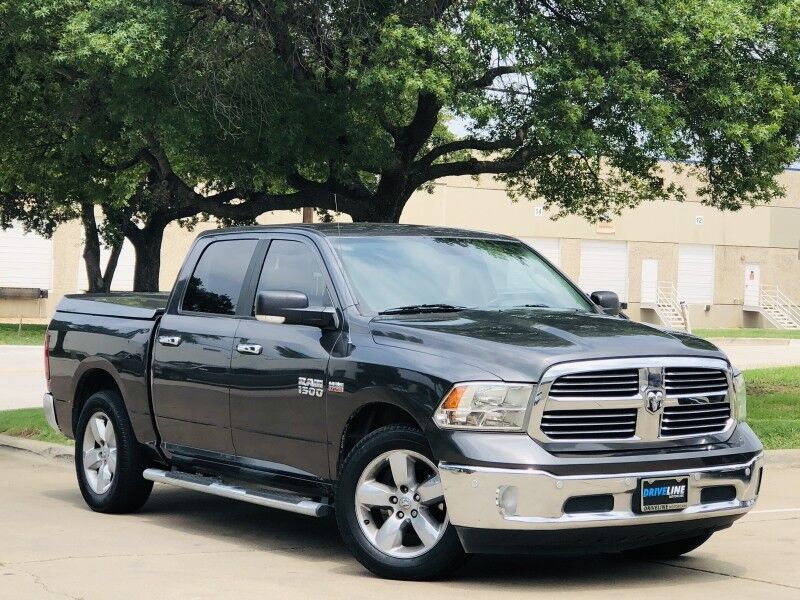 Used trucks in Carrollton TX