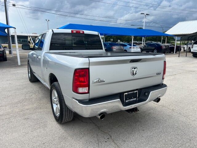 2016 Ram 1500 Lone Star Gainesville TX