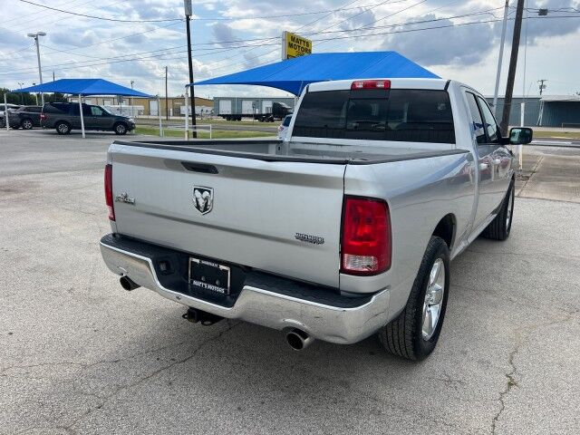 2016 Ram 1500 Lone Star Gainesville TX