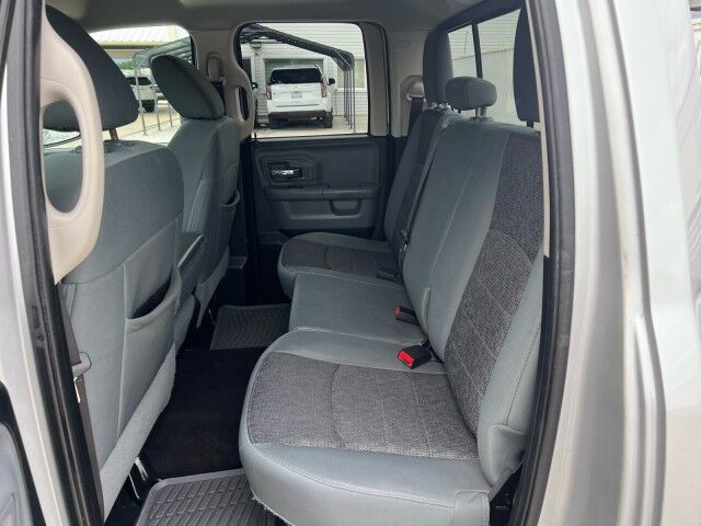 2016 Ram 1500 Lone Star Gainesville TX