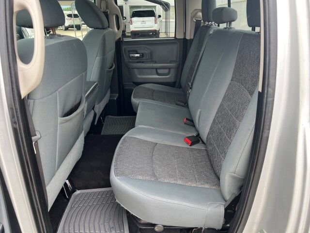 2016 Ram 1500 Lone Star Gainesville TX