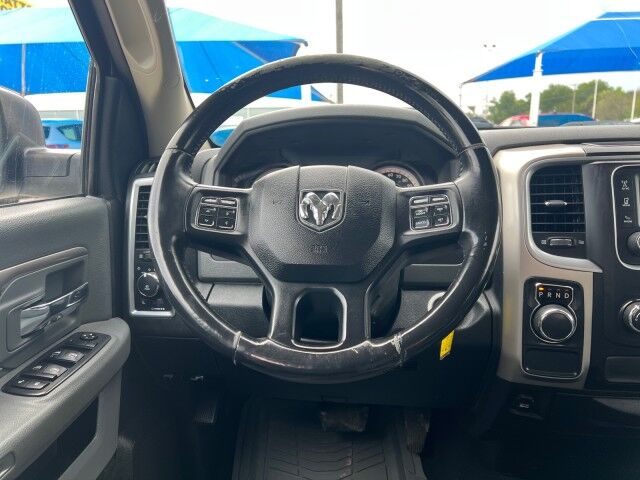 2016 Ram 1500 Lone Star Gainesville TX