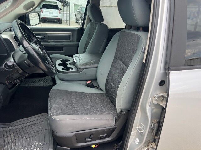 2016 Ram 1500 Lone Star Gainesville TX