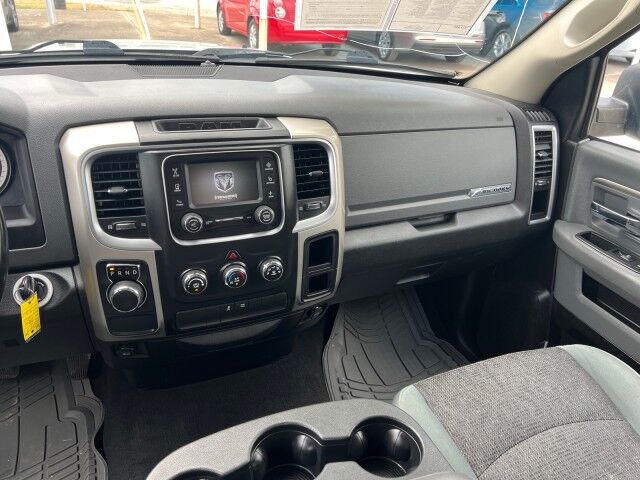 2016 Ram 1500 Lone Star Gainesville TX