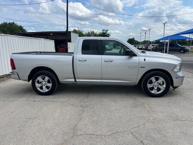 2016 Ram 1500 Lone Star Gainesville TX