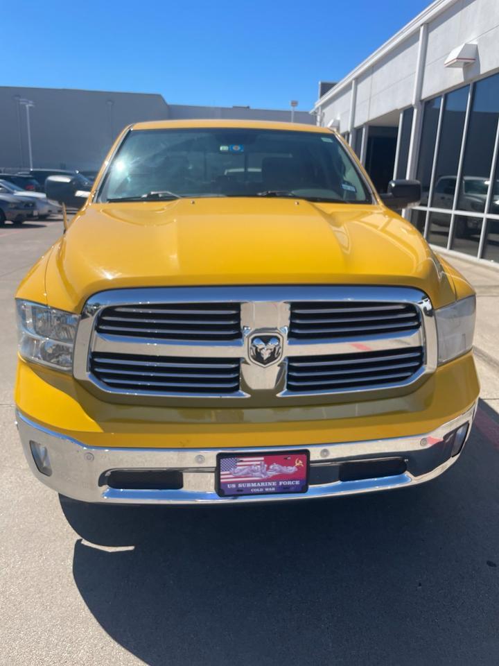 2016 Ram 1500 Lone Star Hurst TX