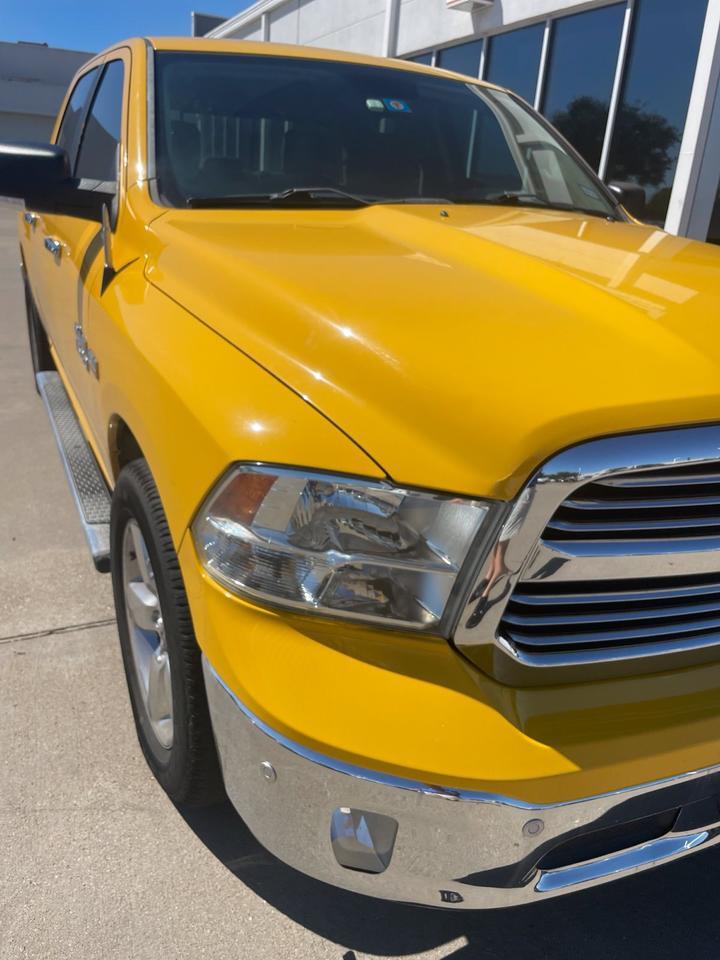 2016 Ram 1500 Lone Star Hurst TX