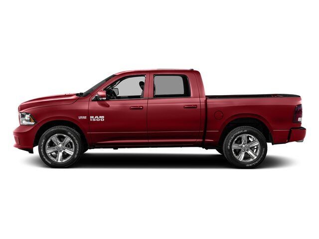 2016 Ram 1500 Lone Star Hurst TX