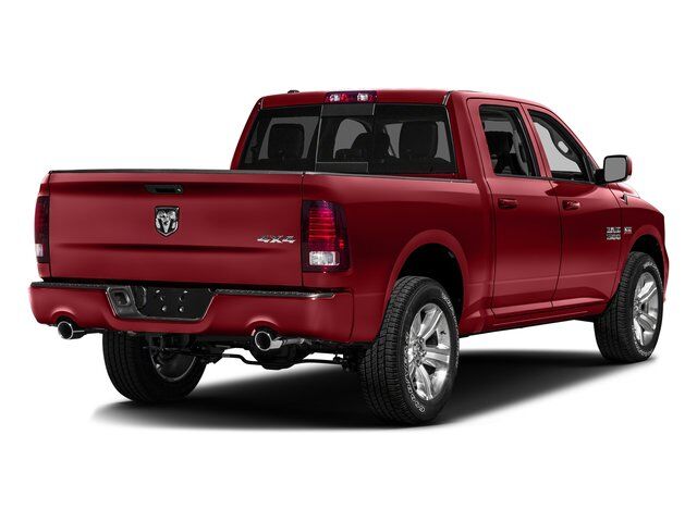 2016 Ram 1500 Lone Star Hurst TX