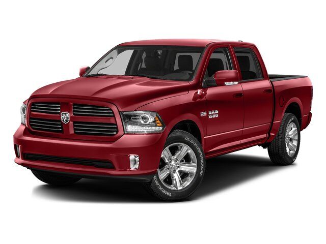 2016 Ram 1500 Lone Star Hurst TX