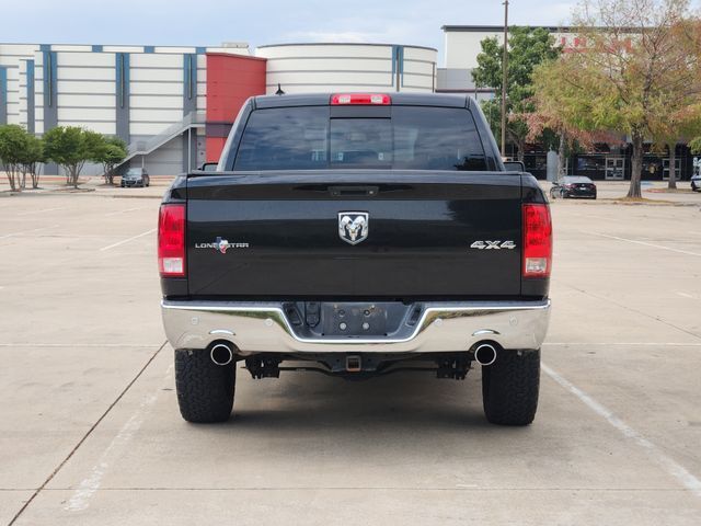 2016 Ram 1500 Lone Star Grapevine TX