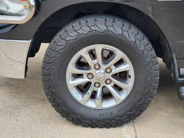 2016 Ram 1500 Lone Star Grapevine TX