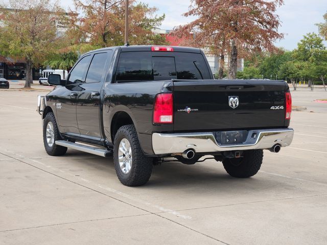 2016 Ram 1500 Lone Star Grapevine TX