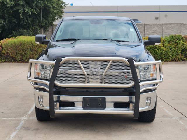 2016 Ram 1500 Lone Star Grapevine TX