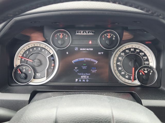 2016 Ram 1500 Lone Star Grapevine TX