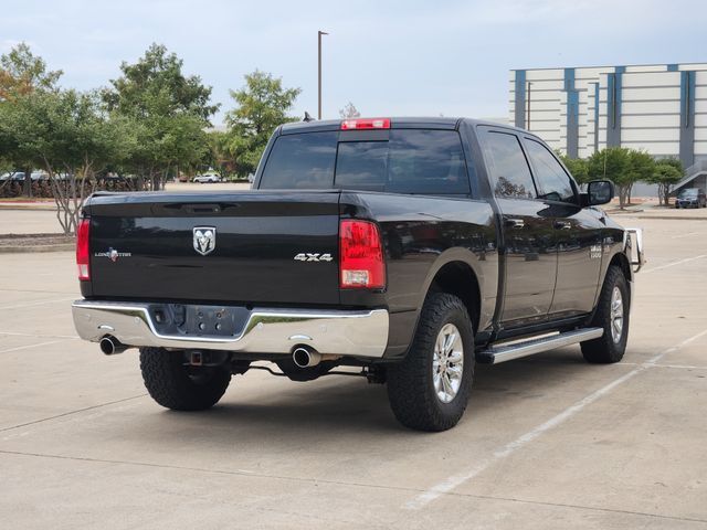 2016 Ram 1500 Lone Star Grapevine TX