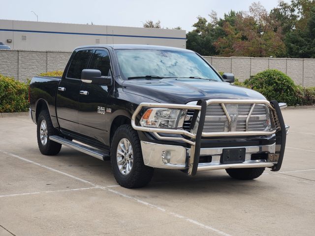 2016 Ram 1500 Lone Star Grapevine TX