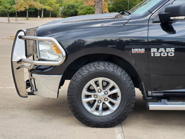 2016 Ram 1500 Lone Star Grapevine TX