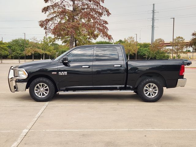 2016 Ram 1500 Lone Star Grapevine TX