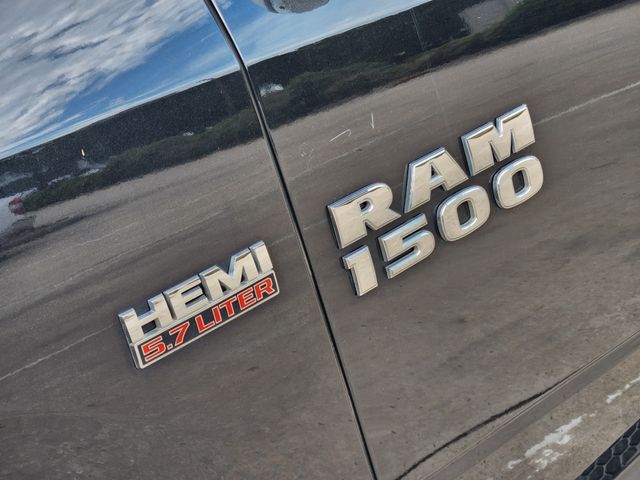 2016 Ram 1500 Lone Star Grapevine TX