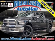 2016 Ram 1500 Lone Star Miami Lakes FL 2016 Ram 1500 Lone Star Miami Lakes FL