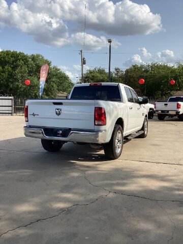 2016 Ram 1500 Lone Star San Antonio TX