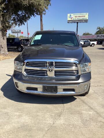 2016 Ram 1500 Lone Star San Antonio TX