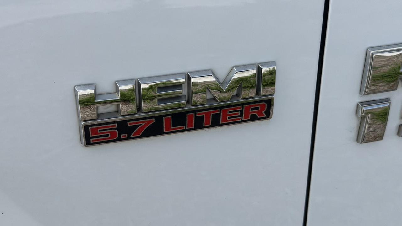 2016 Ram 1500 Lone Star New Braunfels TX