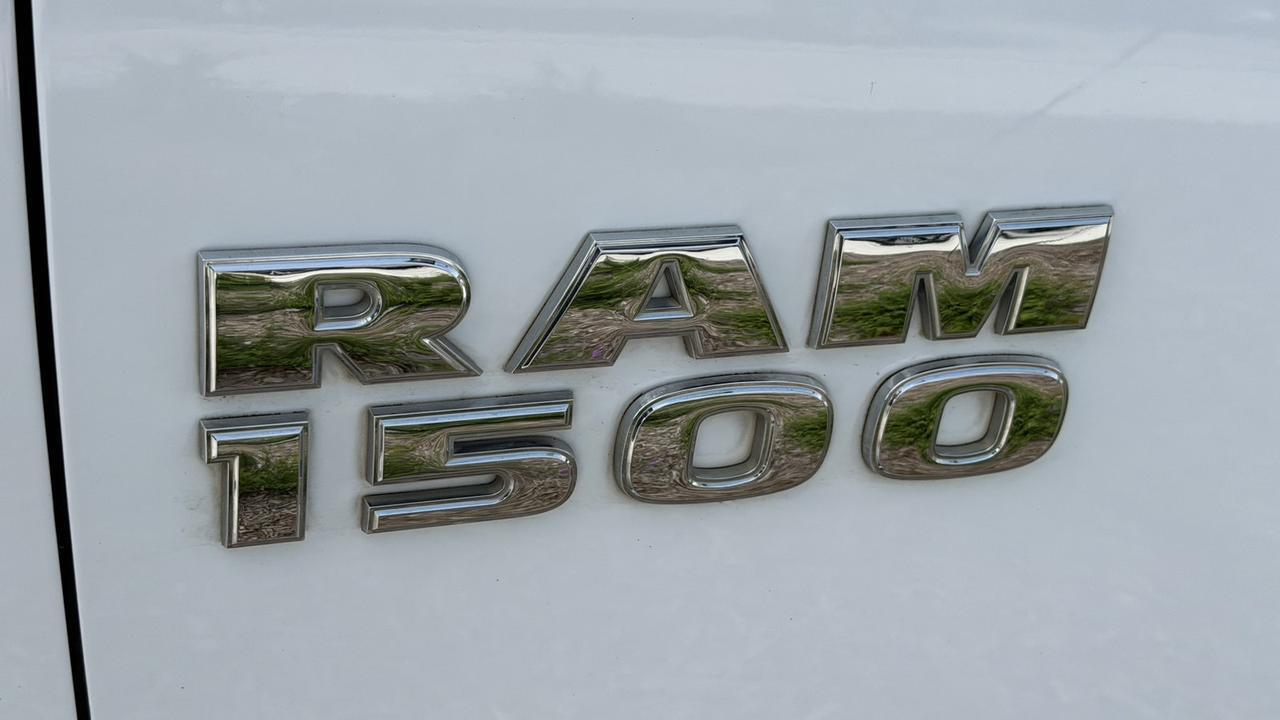 2016 Ram 1500 Lone Star New Braunfels TX