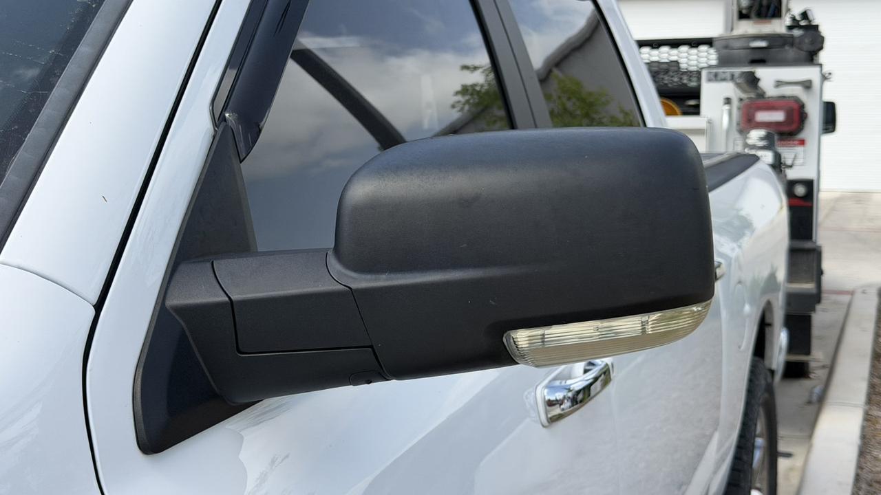 2016 Ram 1500 Lone Star New Braunfels TX